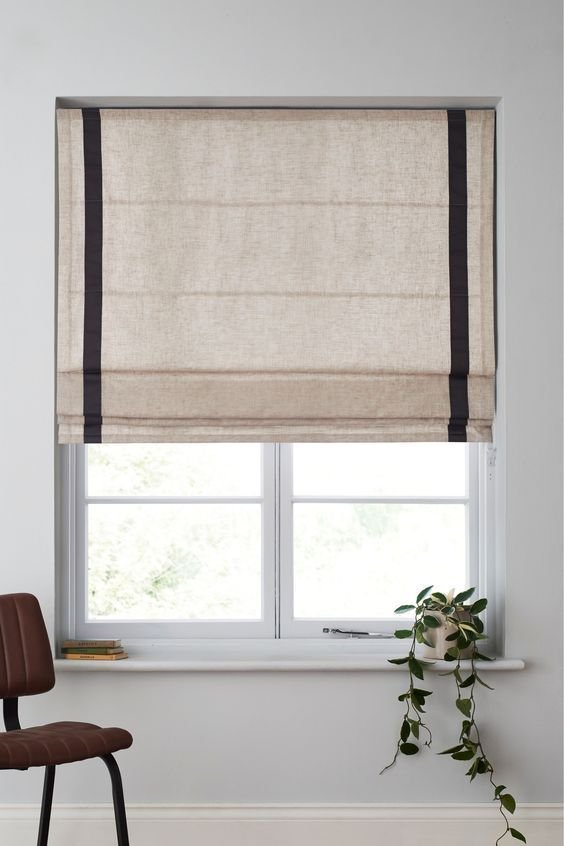 Blackout Curtains Dubai