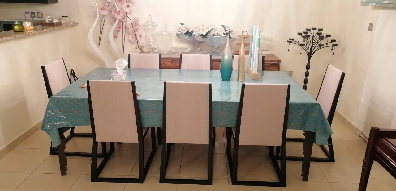 Dining Chairs