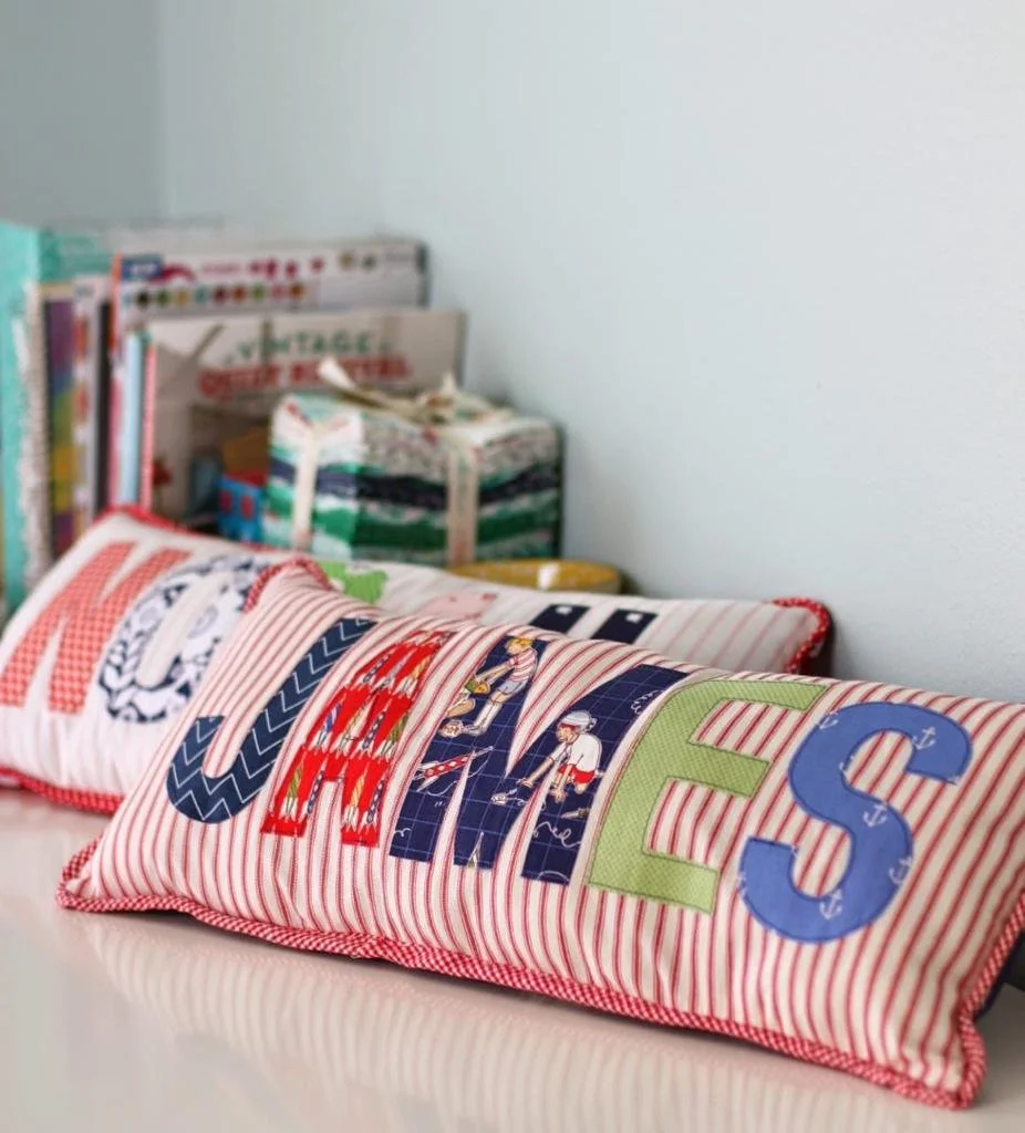 Cushions